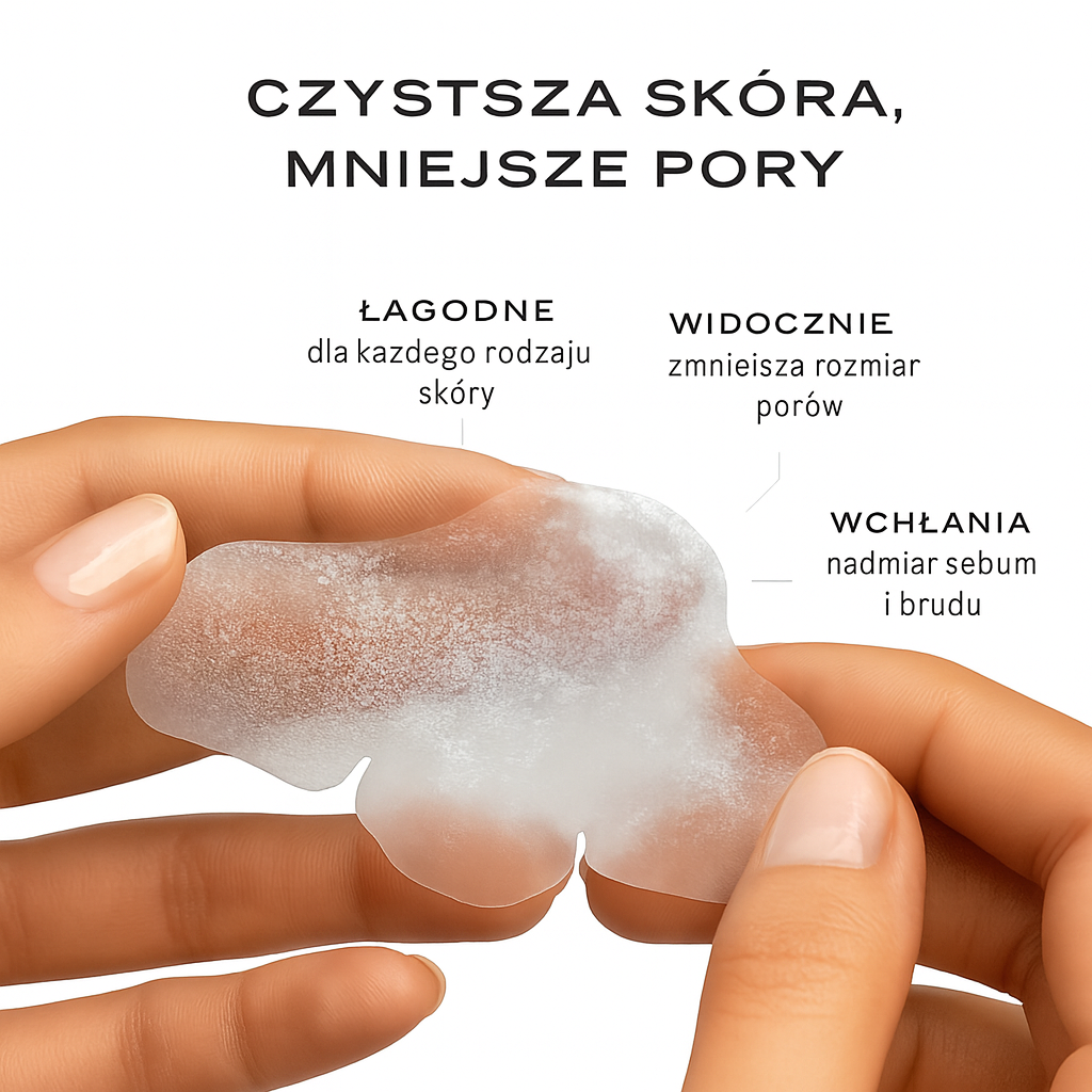 Hoygi™ - Plastry Oczyszczające