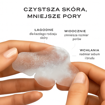 Hoygi™ - Plastry Oczyszczające