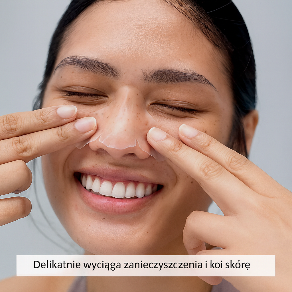 Hoygi™ - Plastry Oczyszczające