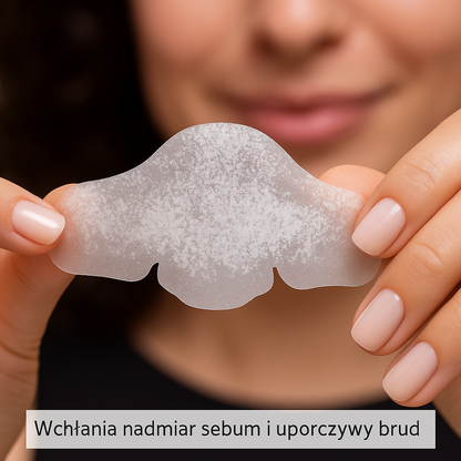 Hoygi™ - Plastry Oczyszczające